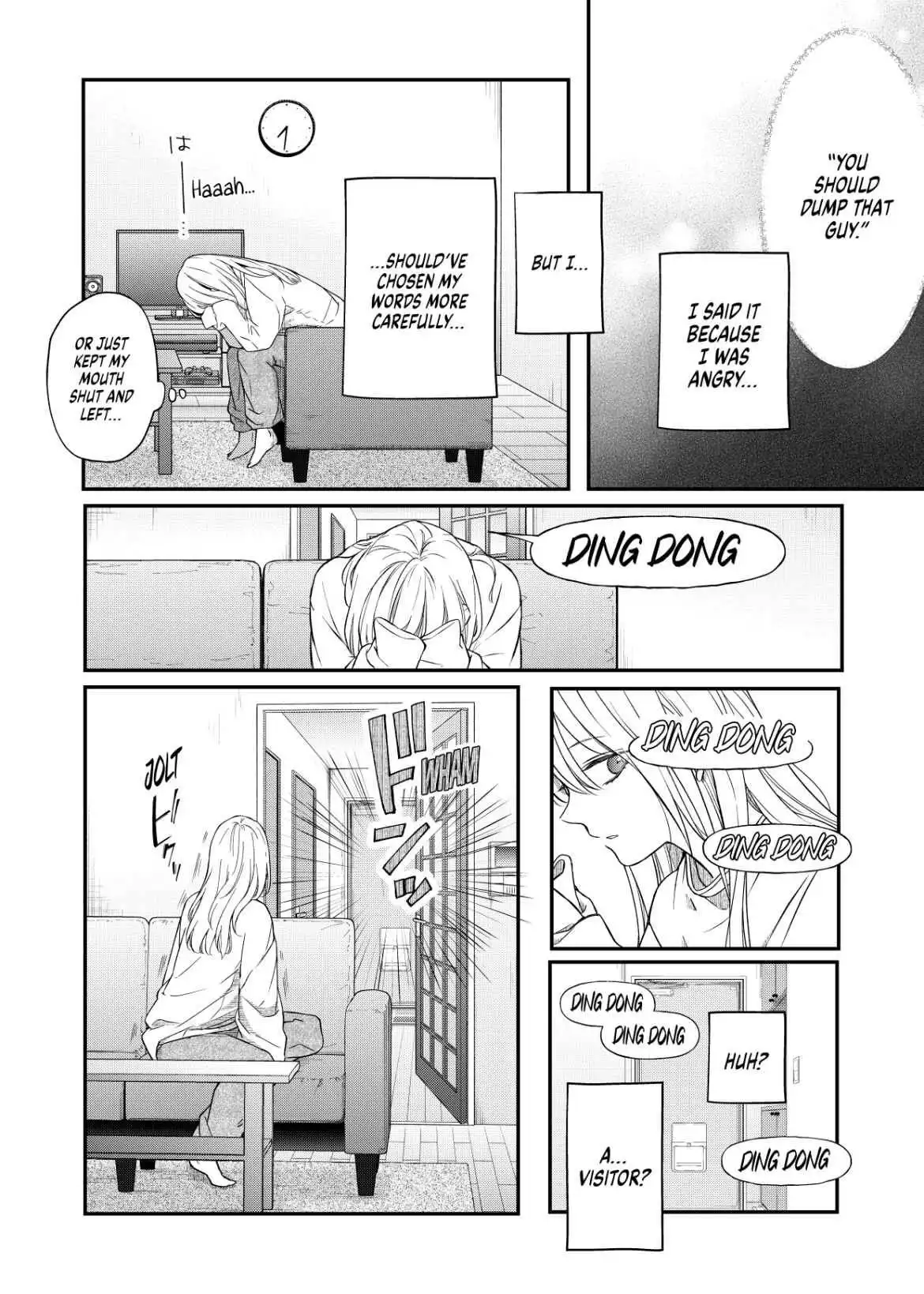 Yamada-kun to Lv999 no Koi wo Suru Chapter 52 5